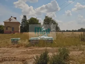 Prodej pozemku pro bydlení, Uničov, 1126 m2