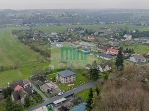 Prodej pozemku pro bydlení, Vratimov, 928 m2