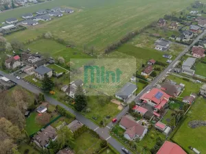 Prodej pozemku pro bydlení, Vratimov, 928 m2