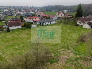 Prodej pozemku pro bydlení, Vratimov, 928 m2