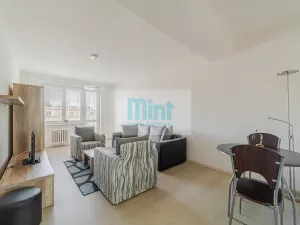 Prodej bytu 2+1, Ostrava, Sokolovská, 55 m2