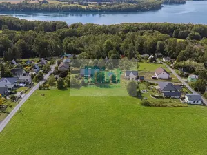 Prodej pozemku pro bydlení, Dolní Domaslavice, 2588 m2