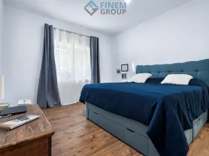 Prodej rodinného domu, Příbraz, 165 m2