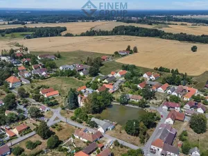 Prodej rodinného domu, Příbraz, 165 m2