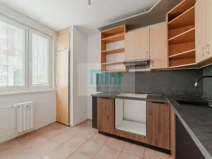 Prodej bytu 2+1, Ostrava, Dr. Šavrdy, 45 m2