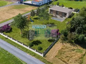 Prodej pozemku pro bydlení, Frenštát pod Radhoštěm, 1528 m2