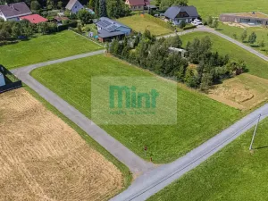 Prodej pozemku pro bydlení, Frenštát pod Radhoštěm, 1528 m2