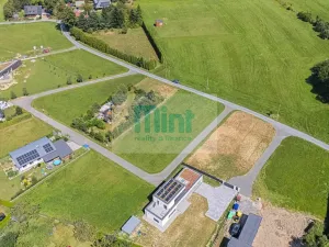 Prodej pozemku pro bydlení, Frenštát pod Radhoštěm, 1528 m2