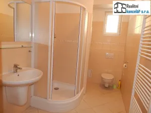 Pronájem kanceláře, Brno, Maříkova, 52 m2