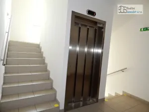 Pronájem kanceláře, Brno, Maříkova, 52 m2
