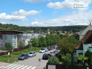 Pronájem kanceláře, Brno, Maříkova, 52 m2
