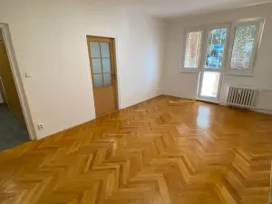 Pronájem bytu 3+1, Zlín, M. Knesla, 70 m2