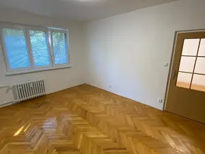 Pronájem bytu 3+1, Zlín, M. Knesla, 70 m2