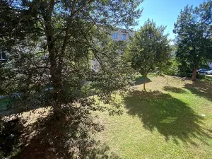 Pronájem bytu 3+1, Zlín, M. Knesla, 70 m2