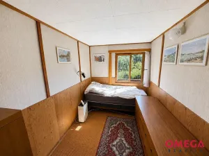 Prodej chaty, Kamenný Přívoz, 81 m2