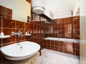 Prodej bytu 3+1, Louny, Poděbradova, 72 m2