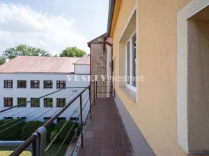 Prodej bytu 3+1, Louny, Poděbradova, 72 m2