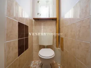 Prodej bytu 3+1, Louny, Poděbradova, 72 m2
