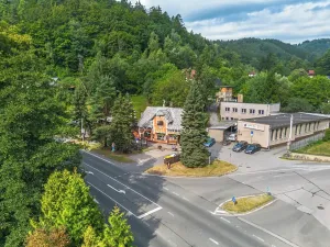 Pronájem bytu 2+kk, Malá Skála, 76 m2