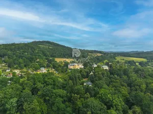 Pronájem bytu 2+kk, Malá Skála, 76 m2