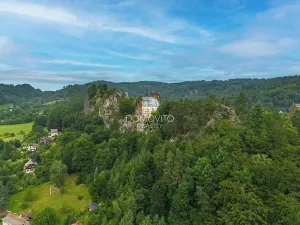 Pronájem bytu 2+kk, Malá Skála, 76 m2