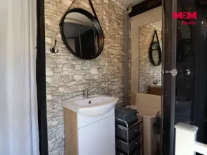 Prodej chaty, Okounov, 34 m2