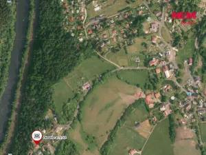 Prodej chaty, Okounov, 34 m2