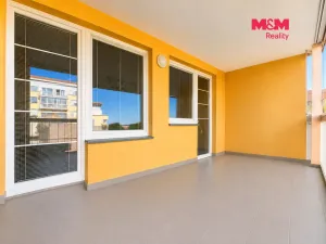 Prodej bytu 2+kk, Brno - Líšeň, Leskauerova, 57 m2