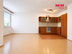 Prodej bytu 2+kk, Brno - Líšeň, Leskauerova, 57 m2