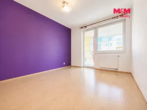 Prodej bytu 2+kk, Brno - Líšeň, Leskauerova, 57 m2