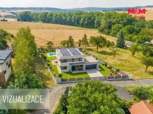 Prodej pozemku pro bydlení, Prusice, 721 m2
