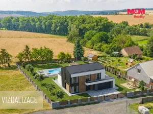 Prodej pozemku pro bydlení, Prusice, 1423 m2