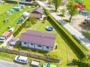 Prodej chaty, Nepoměřice, 40 m2