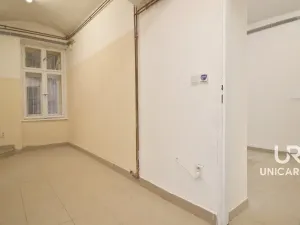 Pronájem obchodního prostoru, Brno - Veveří, Smetanova, 58 m2