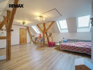 Prodej rodinného domu, Bezvěrov, 122 m2