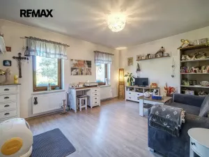 Prodej rodinného domu, Bezvěrov, 122 m2