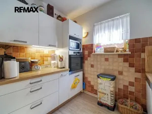 Prodej rodinného domu, Bezvěrov, 122 m2