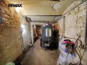 Prodej rodinného domu, Bezvěrov, 122 m2