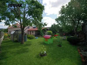 Prodej rodinného domu, Bezvěrov, 122 m2