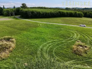 Prodej pozemku pro bydlení, Albrechtice, Pardubická, 4086 m2
