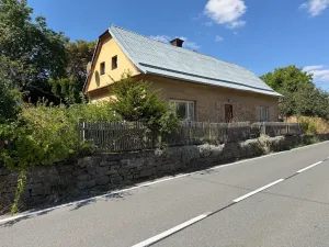 Prodej rodinného domu, Vítkov, Oderská, 250 m2