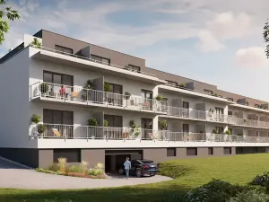 Prodej bytu 3+kk, Brno, Olomoucká, 92 m2