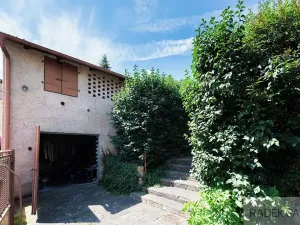 Prodej rodinného domu, Dobrovice, Palackého náměstí, 218 m2