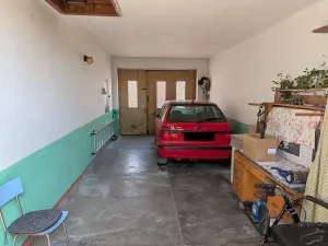 Prodej rodinného domu, Dříteň, 225 m2
