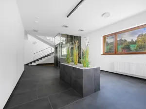 Pronájem bytu 1+kk, Zruč-Senec, Sportovní, 44 m2