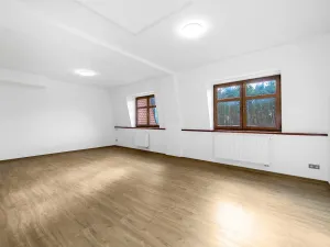 Pronájem bytu 1+kk, Zruč-Senec, Sportovní, 44 m2