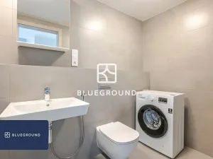 Pronájem bytu 2+kk, Praha - Žižkov, Budovcova, 45 m2