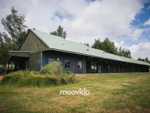 Prodej ubytování, Kuks, 7128 m2