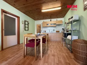 Prodej bytu 1+1, Jablonec nad Nisou, Riegrova, 54 m2
