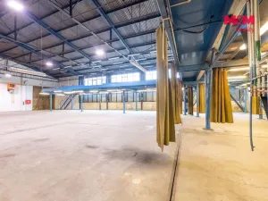 Prodej výrobních prostor, Slavičín, 714 m2